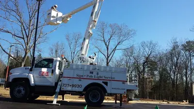 Electric Services Inc