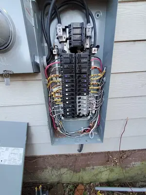 Spires Electric and Communications Experts