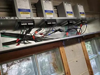 Wire Nutz Electrical LLC