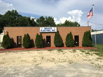 Brad's Electric Inc