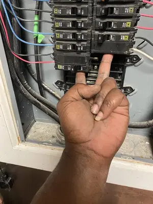 Royce Power and Electric LLC