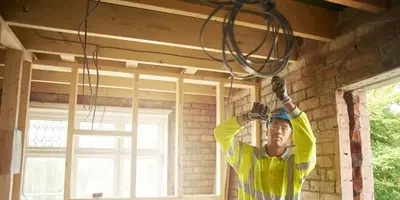 Quality Electrical Contractors