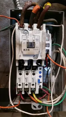 All Trade Electric Co & Services