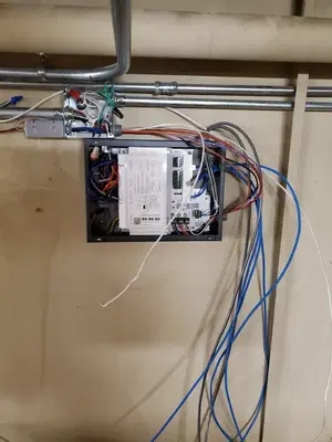 Pro Electrical Services LLC