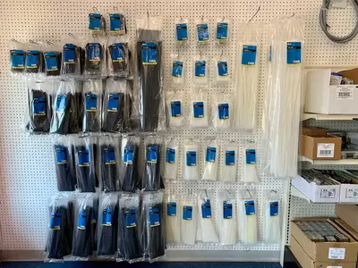 Consolidated Electrical Distributors