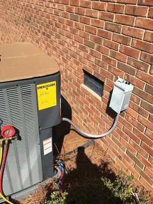 Boiling Springs Heating Air and Plumbing, LLC