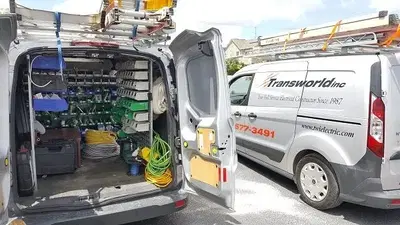 Transworld Electric