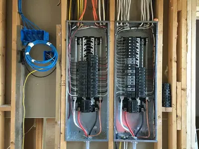 Charleston Electric