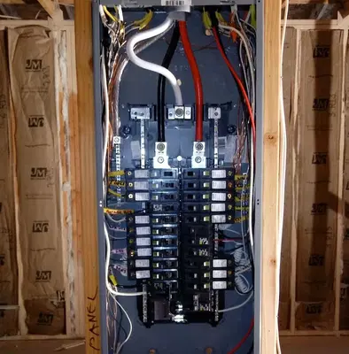 RAM Electric, LLC