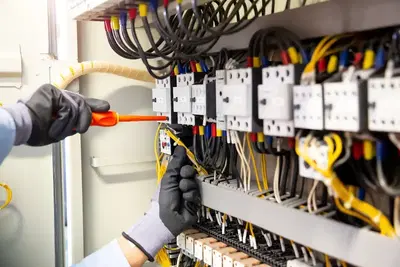 Powerful Electrical LLC