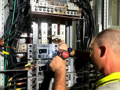 Engineered Electrical Solutions LLC