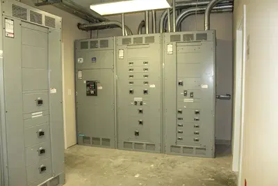 B & E Electrical Inc