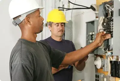 Holmes Electrical