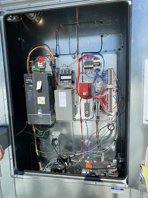R&B Industrial Services LLC