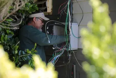 Peachtree Electrical Services