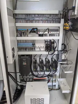 Pro Electric SC