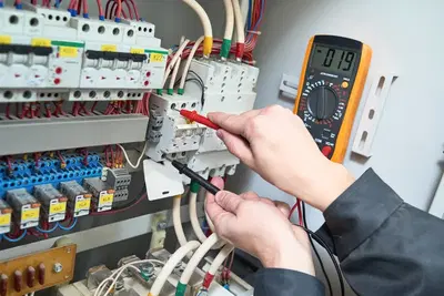 J&M Electrical Service, Inc.