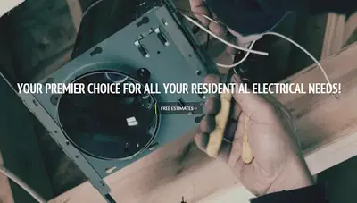 Community Electric, LLC