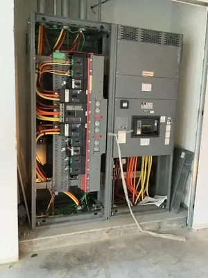 W&W Electrical Services, LLC.