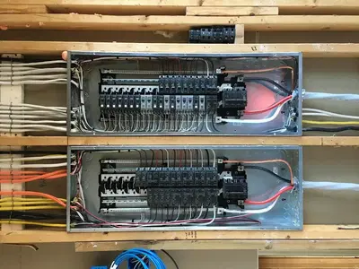 Summerville Electric