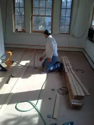 Honey Do Handyman Services