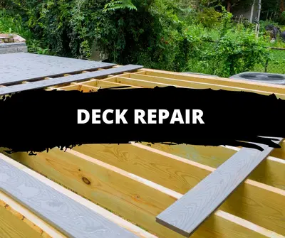 Clausen Handyman Services