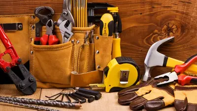 Stan the handyman
