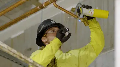 Hander Inc. Plumbing & Heating