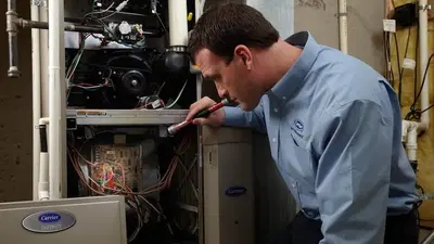 Roger's Plumbing & Heating