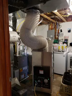 Superior Heating & Air Conditioning