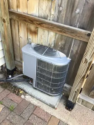 Comfort Heroes Plumbing, Heating & Air