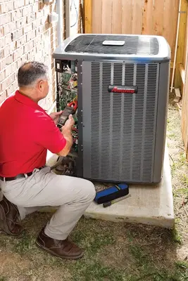 Foley's Heating & AC Inc.