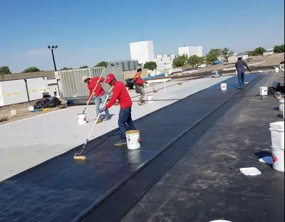 MJ Dalsin Roofing & Sheet Metal