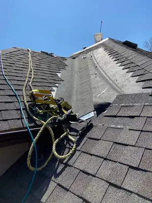 Prime Roof Repair LLC