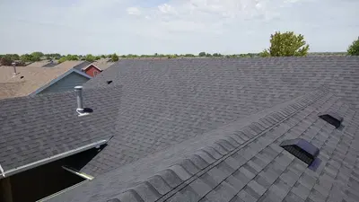 Clark Roofing & Construction