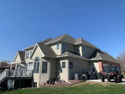 Premier Systems Roofing
