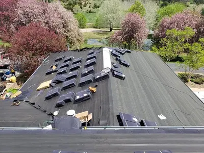 Armour Roofing & Construction LLC