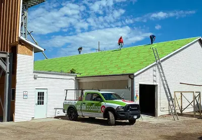 Apple Roofing