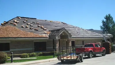 Skyline Construction, Inc. - Roofing & Restoration