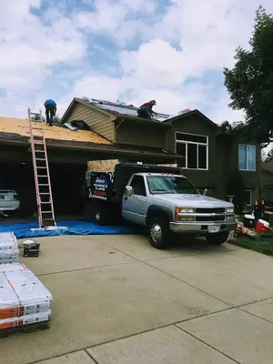 Dakota Roofing and Claims