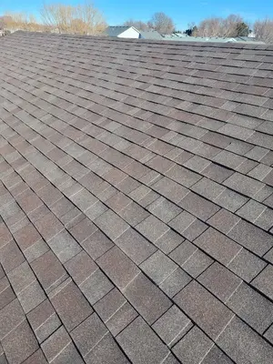 Sandia Roofing