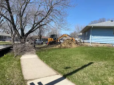 Gentry Sons Construction