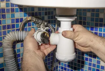 Mr. Rooter Plumbing of Sioux Falls