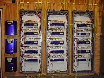 Sorlien Electric, Inc.