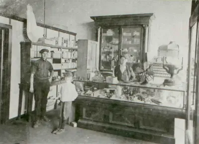 Business Photo