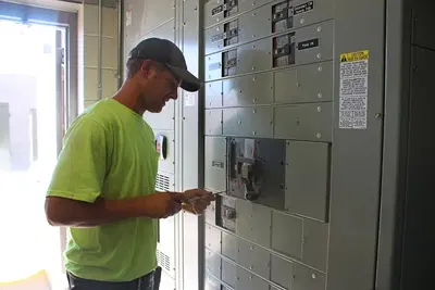 PowerTech Electrical Services