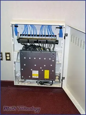 Muth Technology