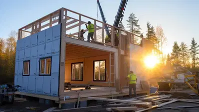 Natures Roofing and Construction 