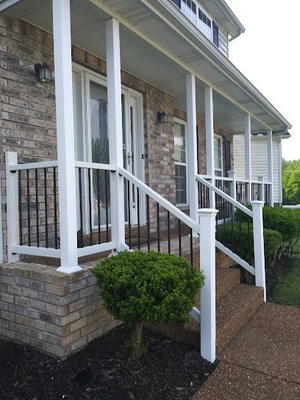 Ace Handyman Services- West Nashville