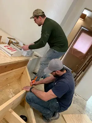 Modern Handymen